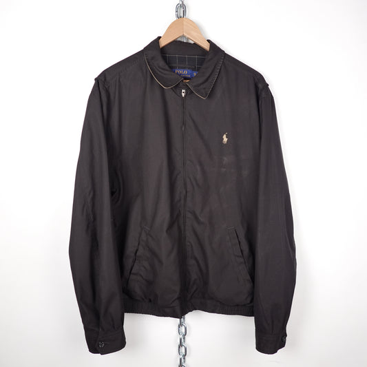 Polo RL Harrington Jacket - Size XL