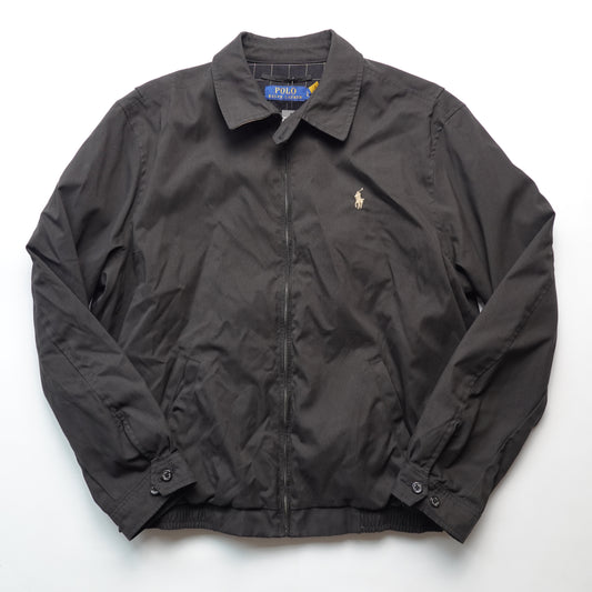 Polo RL Harrington Jacket - Size L