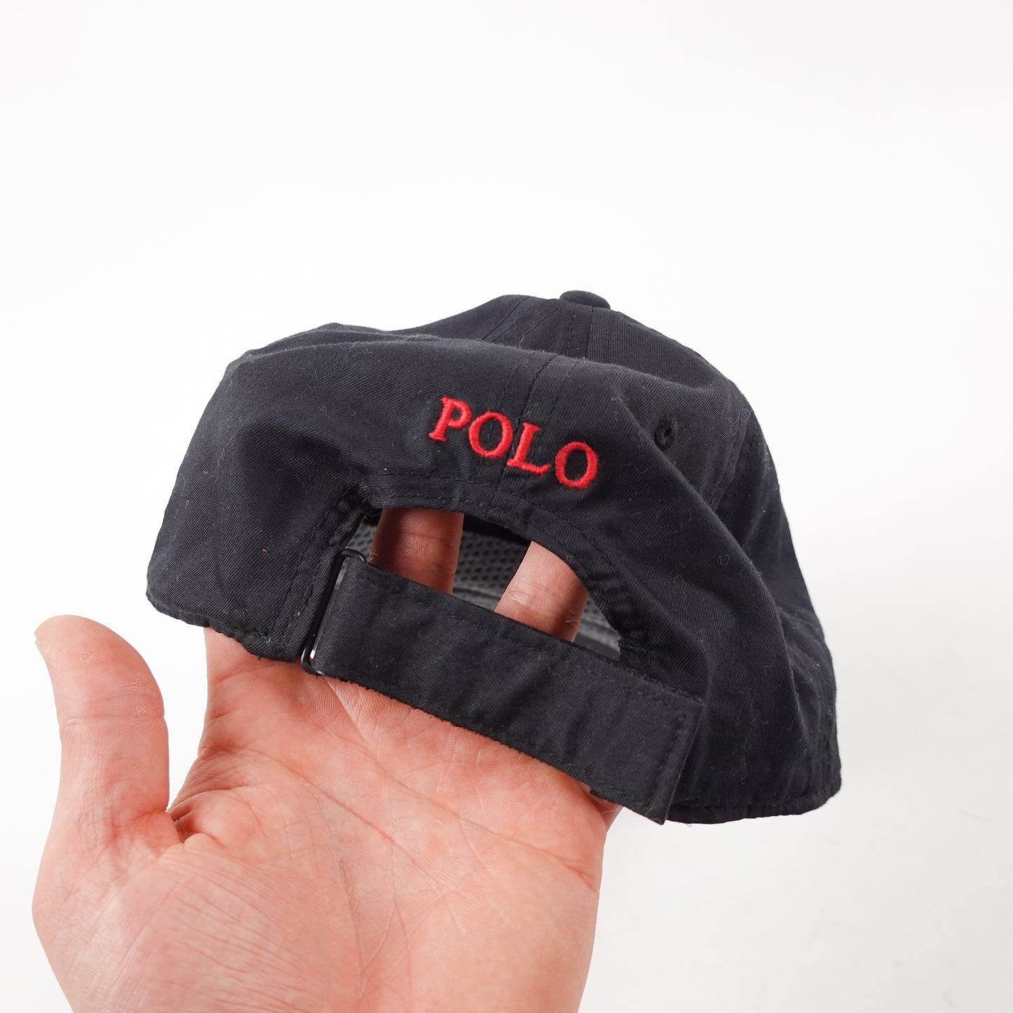 Polo RL Hat