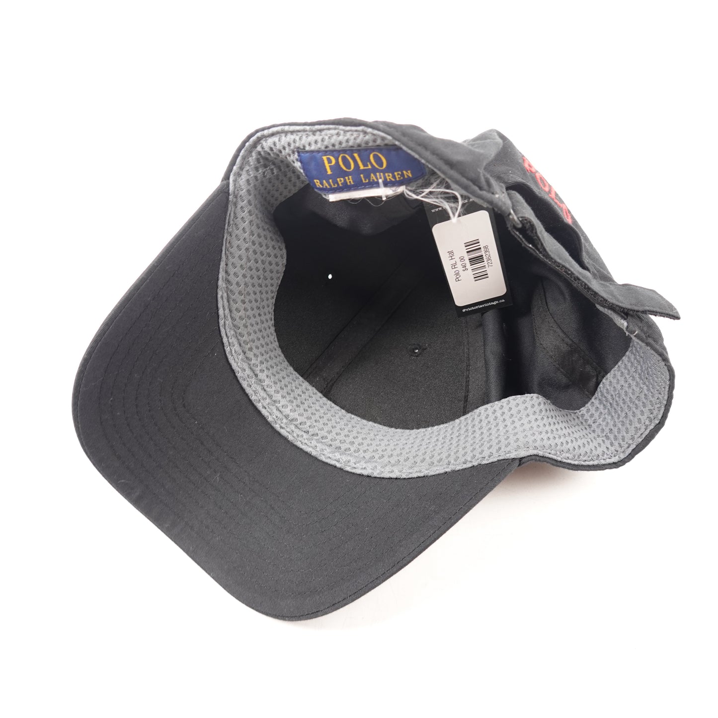 Polo RL Hat