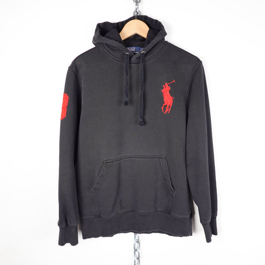 Polo RL Big Pony Hoodie - Size L