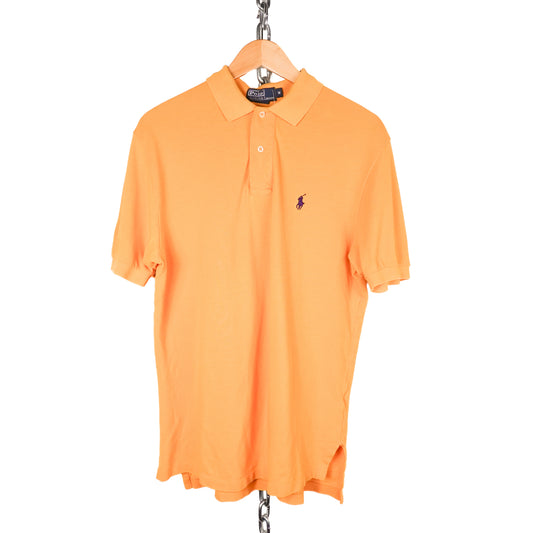 Polo RL Yellow Shirt - Size M