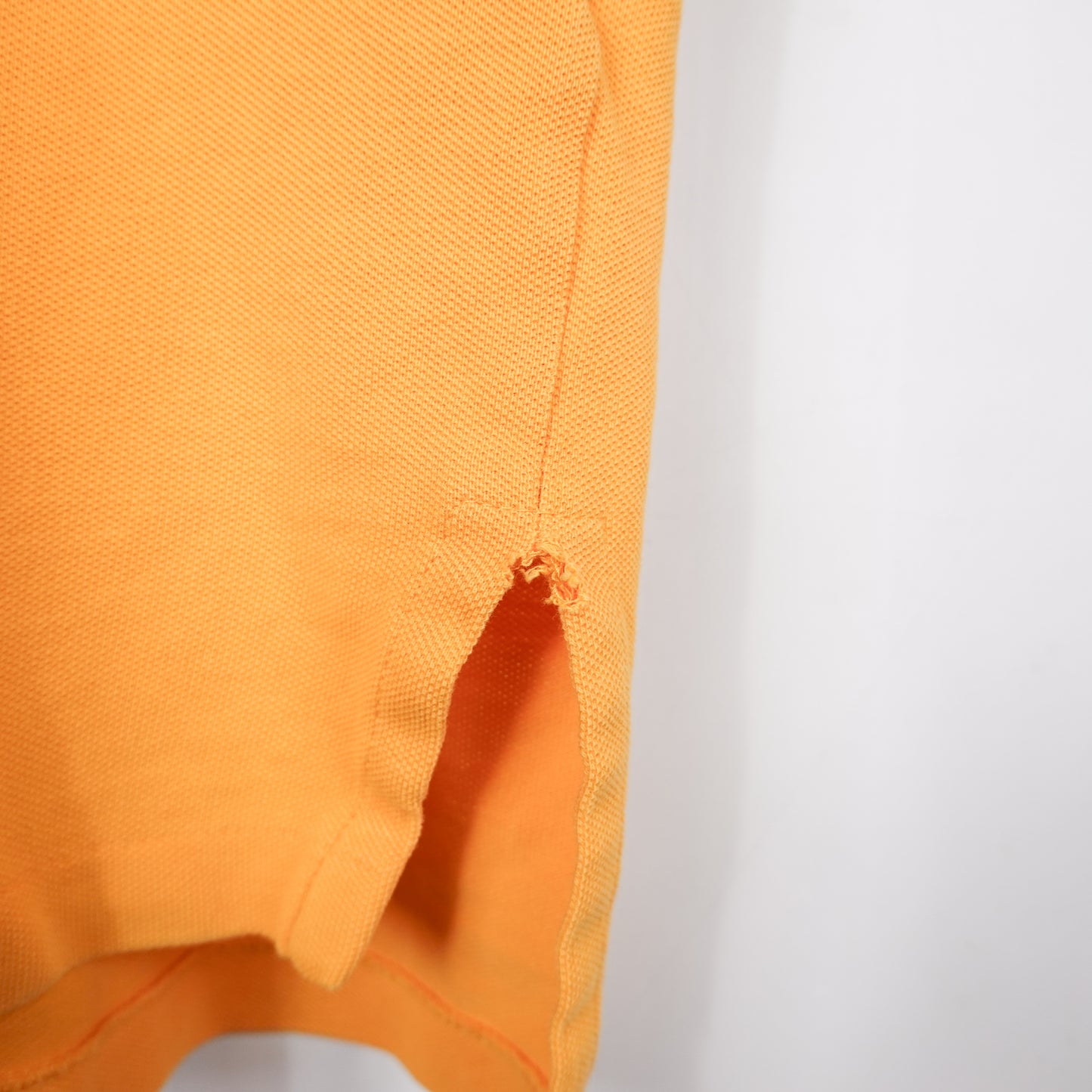 Polo RL Yellow Shirt - Size M