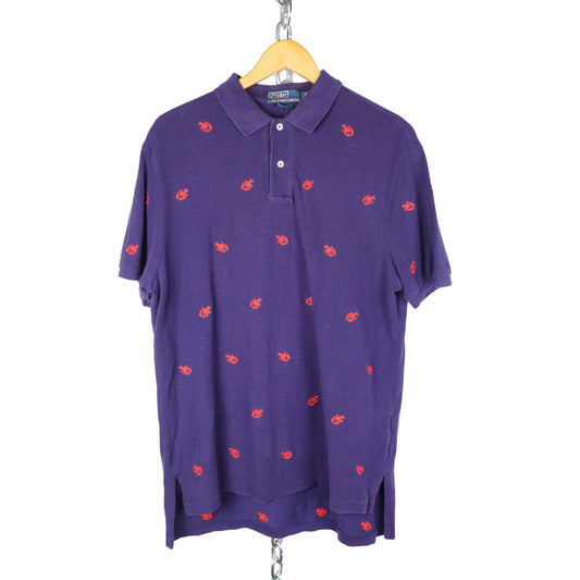 Polo RL Lobster Polo Shirt - Size L