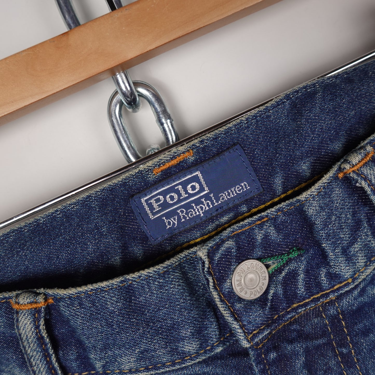 Polo RL Sullivan Slim Pant - Size 34