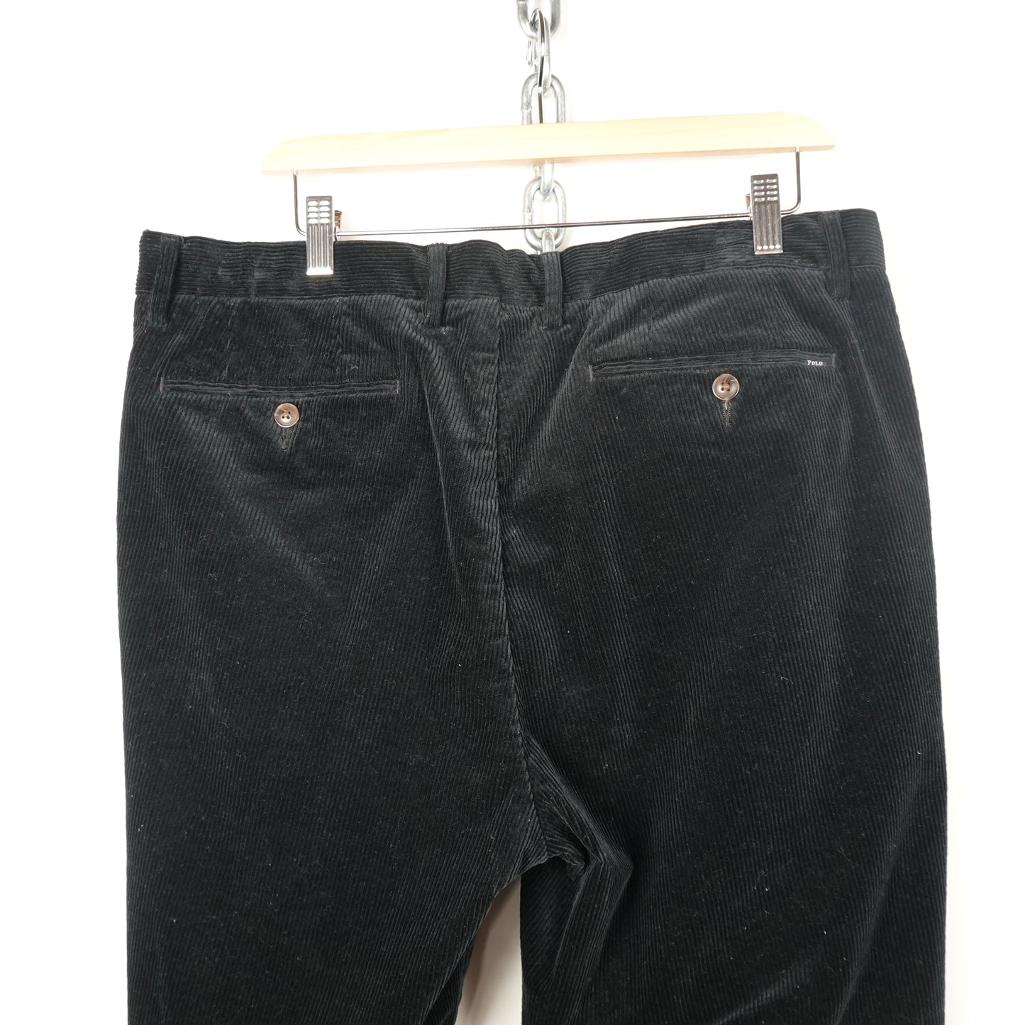 Polo RL Corduroy Pants - Size 36