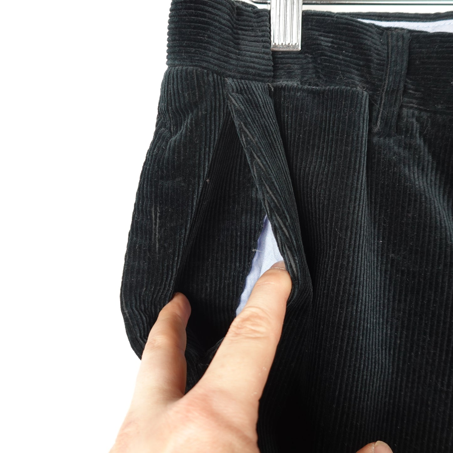 Polo RL Corduroy Pants - Size 36