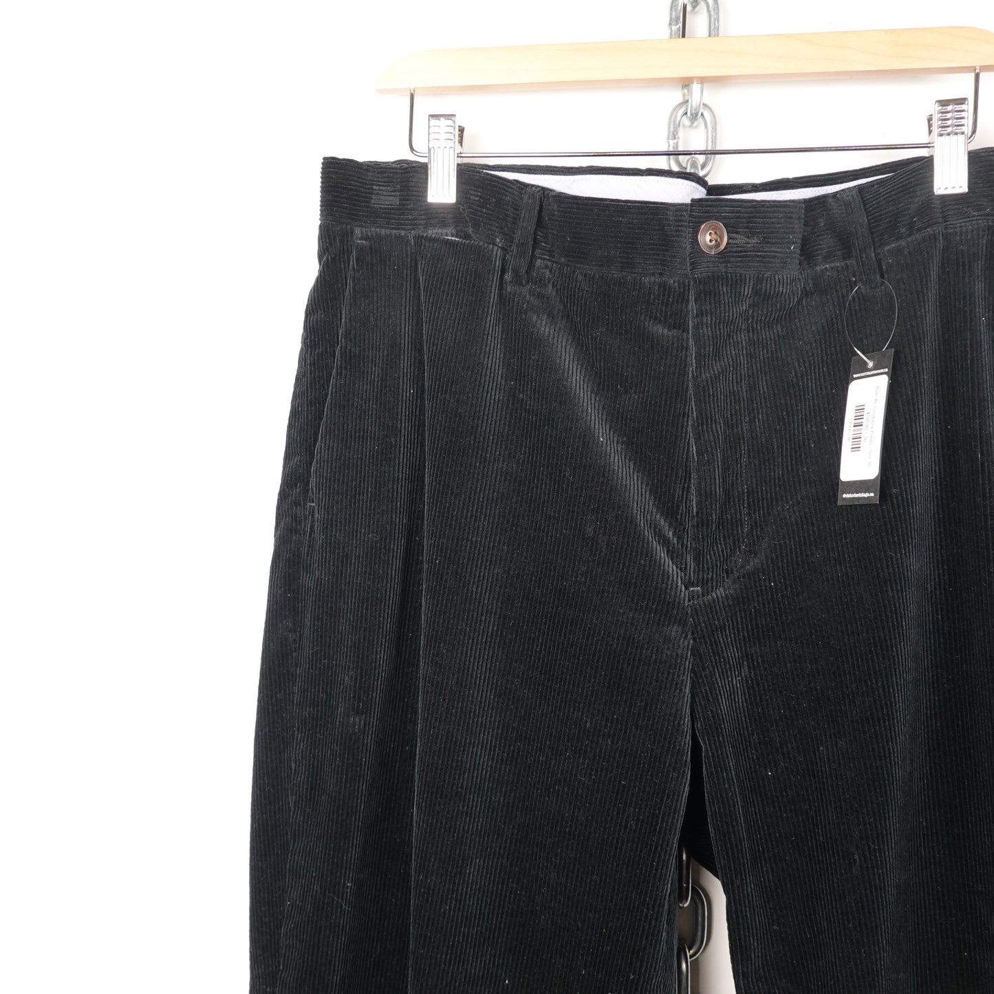 Polo RL Corduroy Pants - Size 36