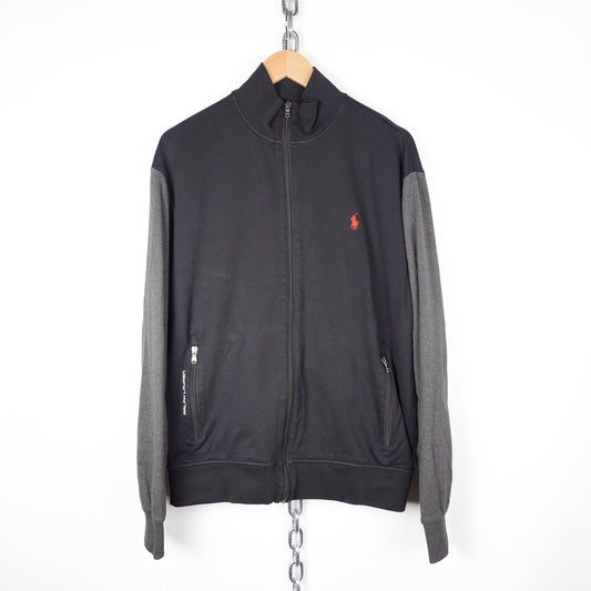 Polo RL Performance Zip Sweater - Size XL