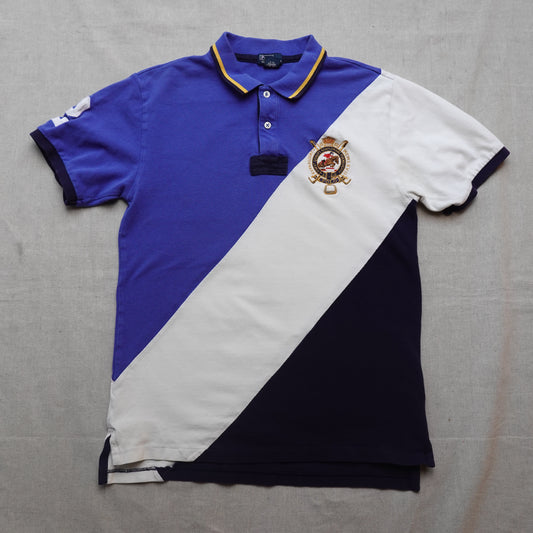Ralph Lauren Crest Polo - Youth XL