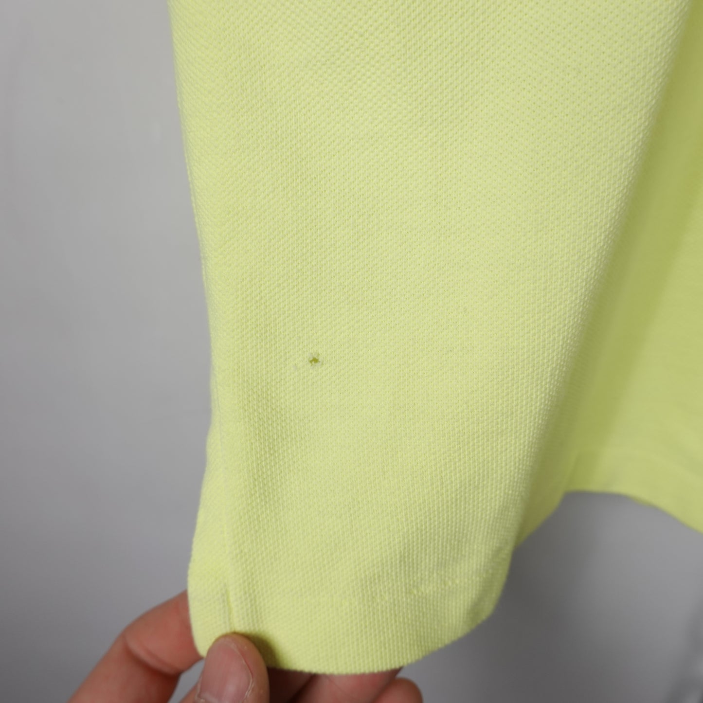 Polo RL Volt Polo Shirt - Size M