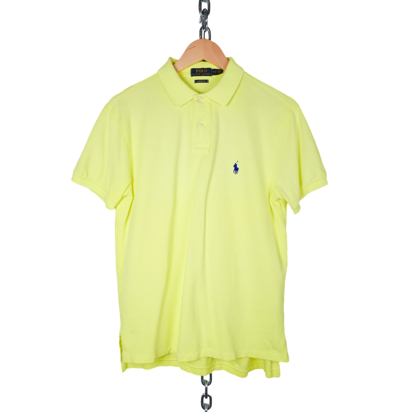 Polo RL Volt Polo Shirt - Size M