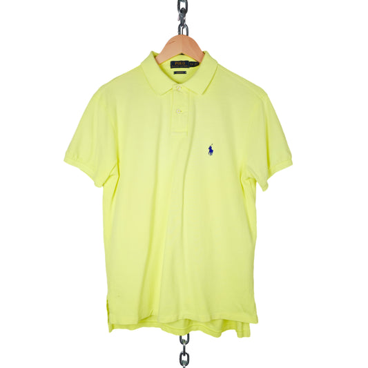 Polo RL Volt Polo Shirt - Size M