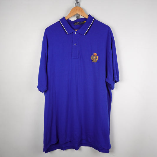 Polo RL Big Pony Shirt - Size XXL
