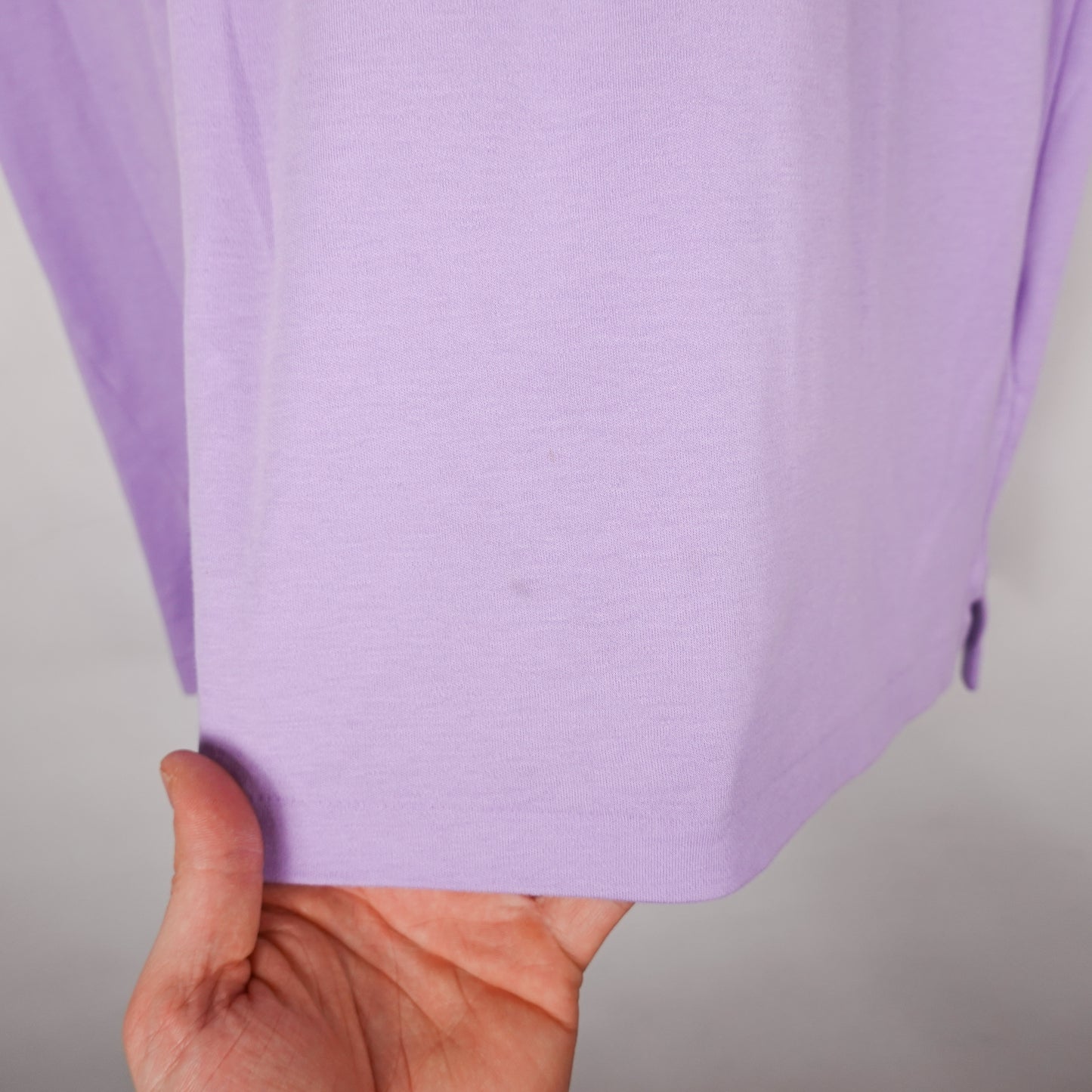 Polo RL Perrywinkle Polo Shirt - Size L