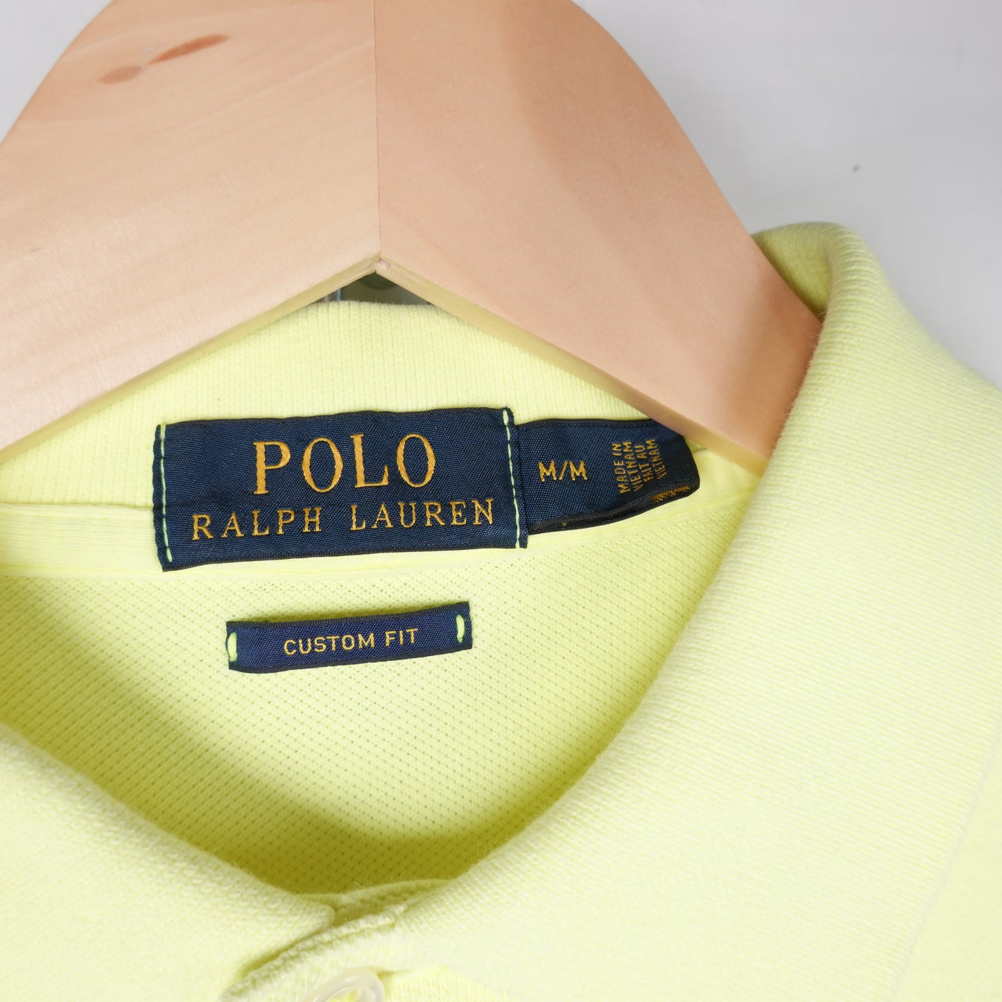 Polo RL Volt Polo Shirt - Size M