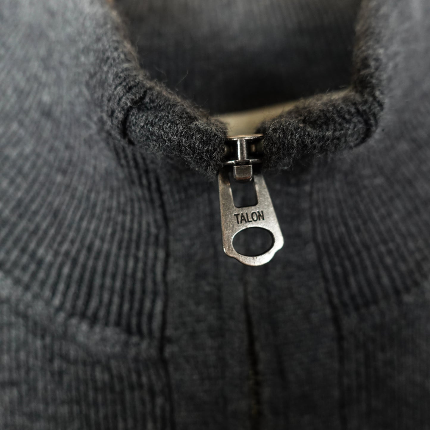 Polo RL 1/4 Zip Up - Size XXL