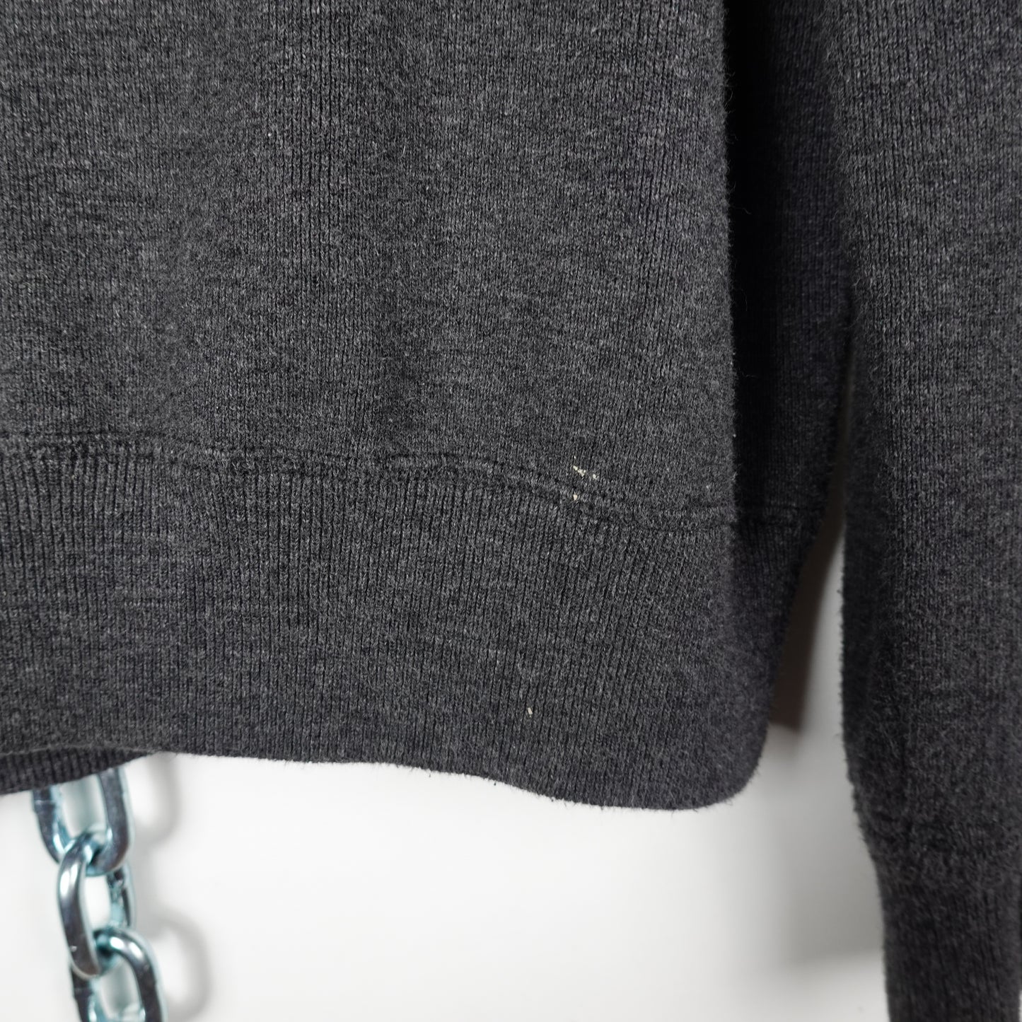 Polo RL 1/4 Zip Up - Size XXL