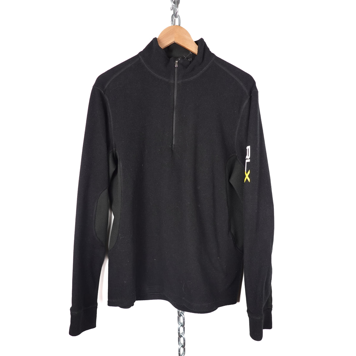RLX Ralph Lauren Fleece - Size L