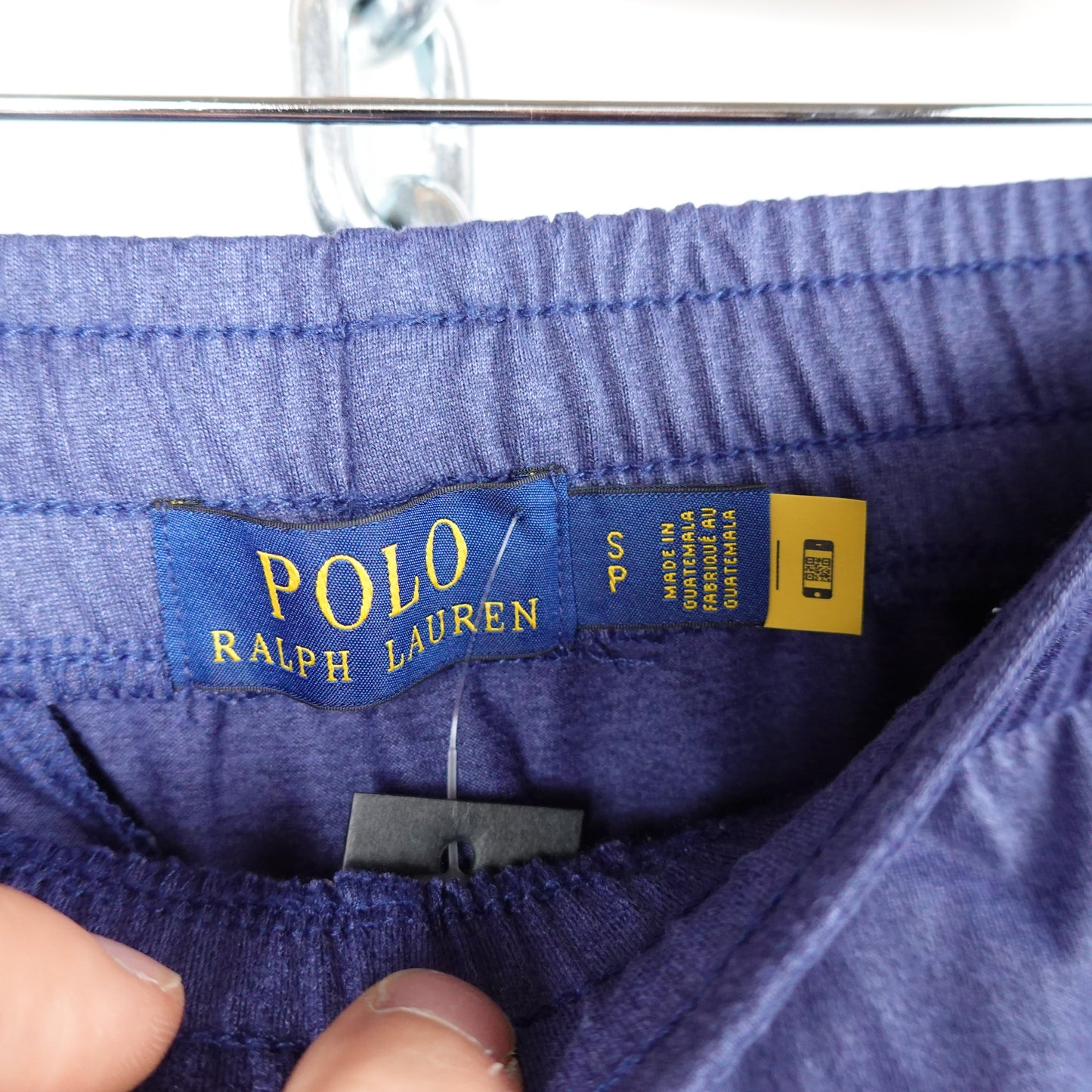 Polo RL Active Short - Size S