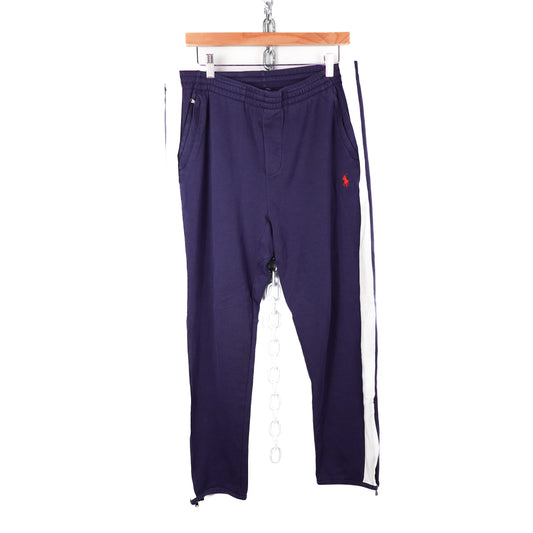 Polo RL Navy Sweatpant - Size L