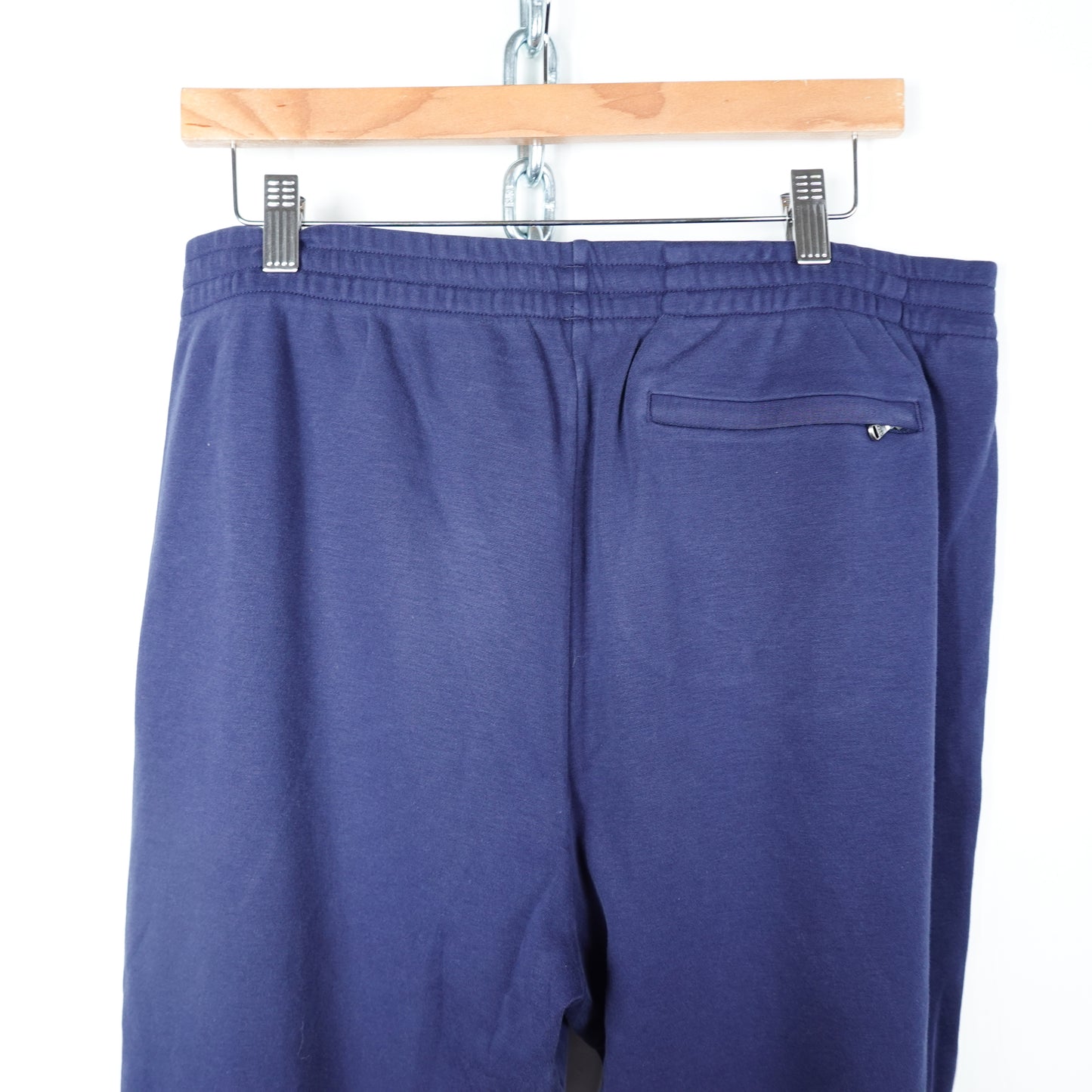 Polo RL Navy Sweatpant - Size L