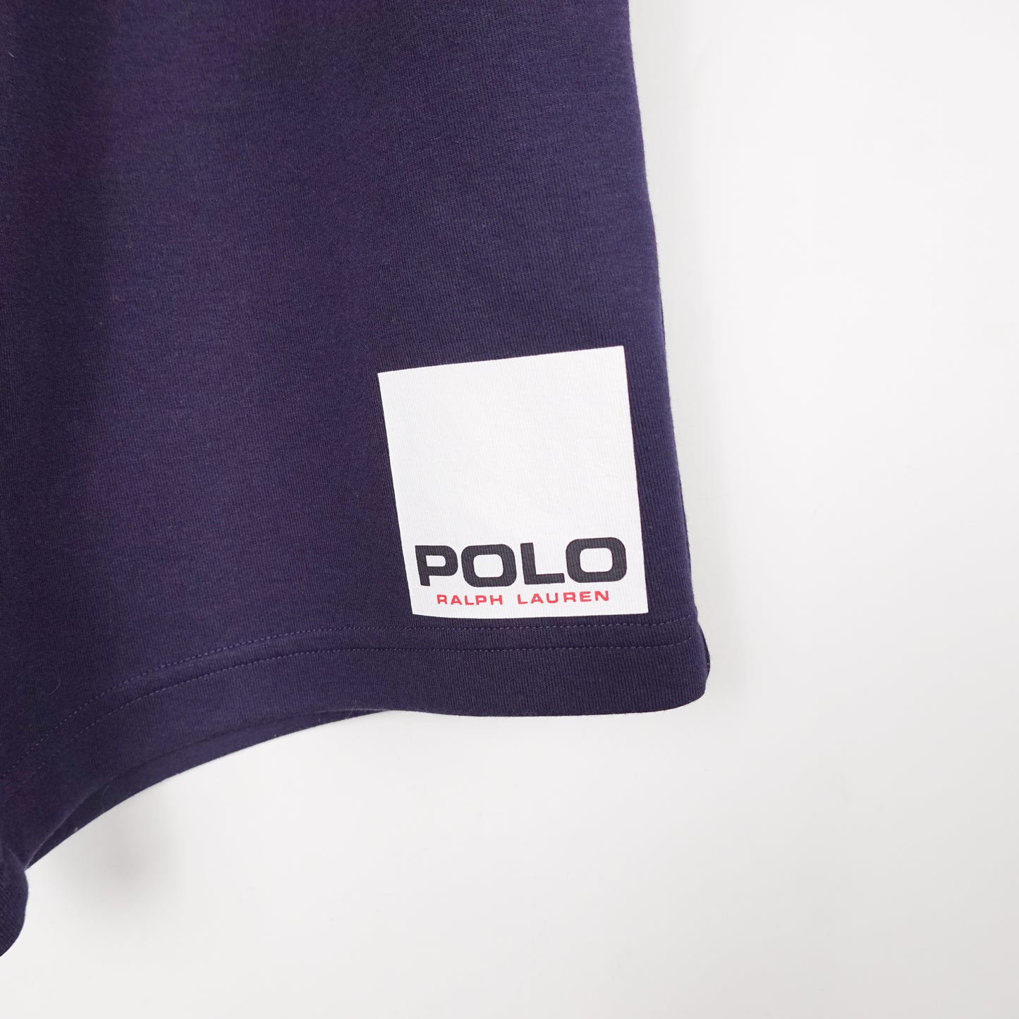 Polo RL Logo Sweatshort - Size L