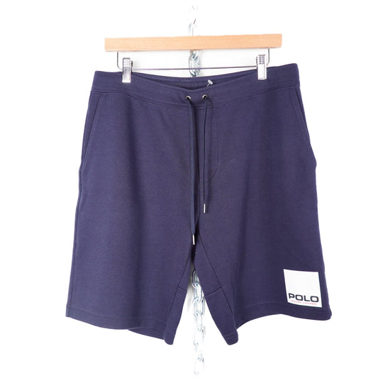 Polo RL Logo Sweatshort - Size L