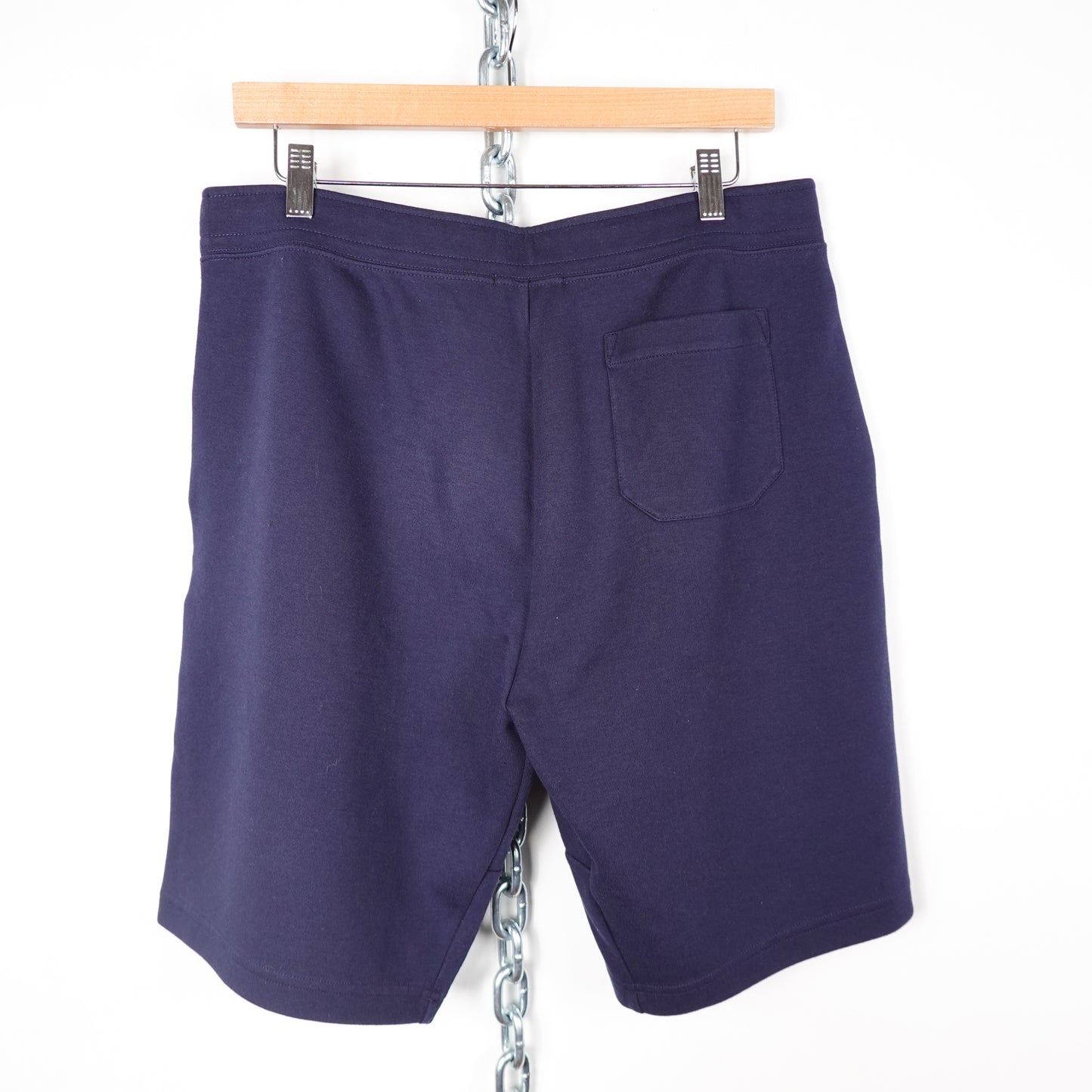 Polo RL Logo Sweatshort - Size L