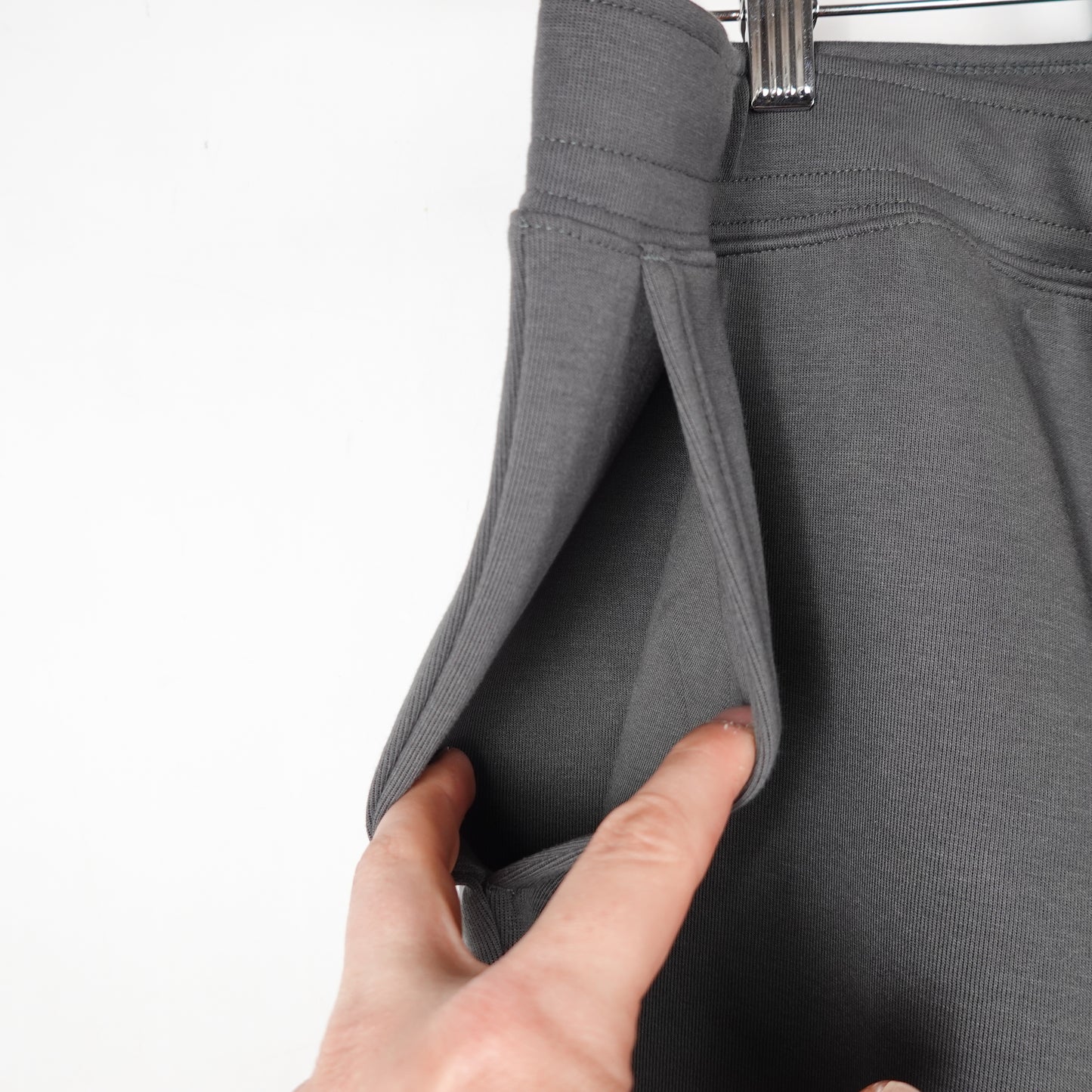 Polo RL Dark Olive Sweatshort - Size L