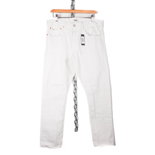 Polo RL Varick Slim Straight Pant - Size 34