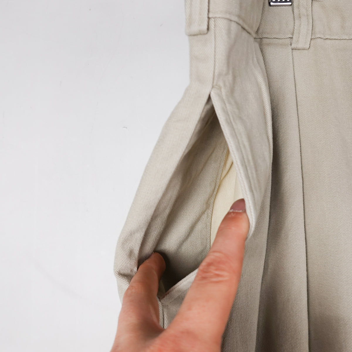 Polo RL Chino Pant - Size 34