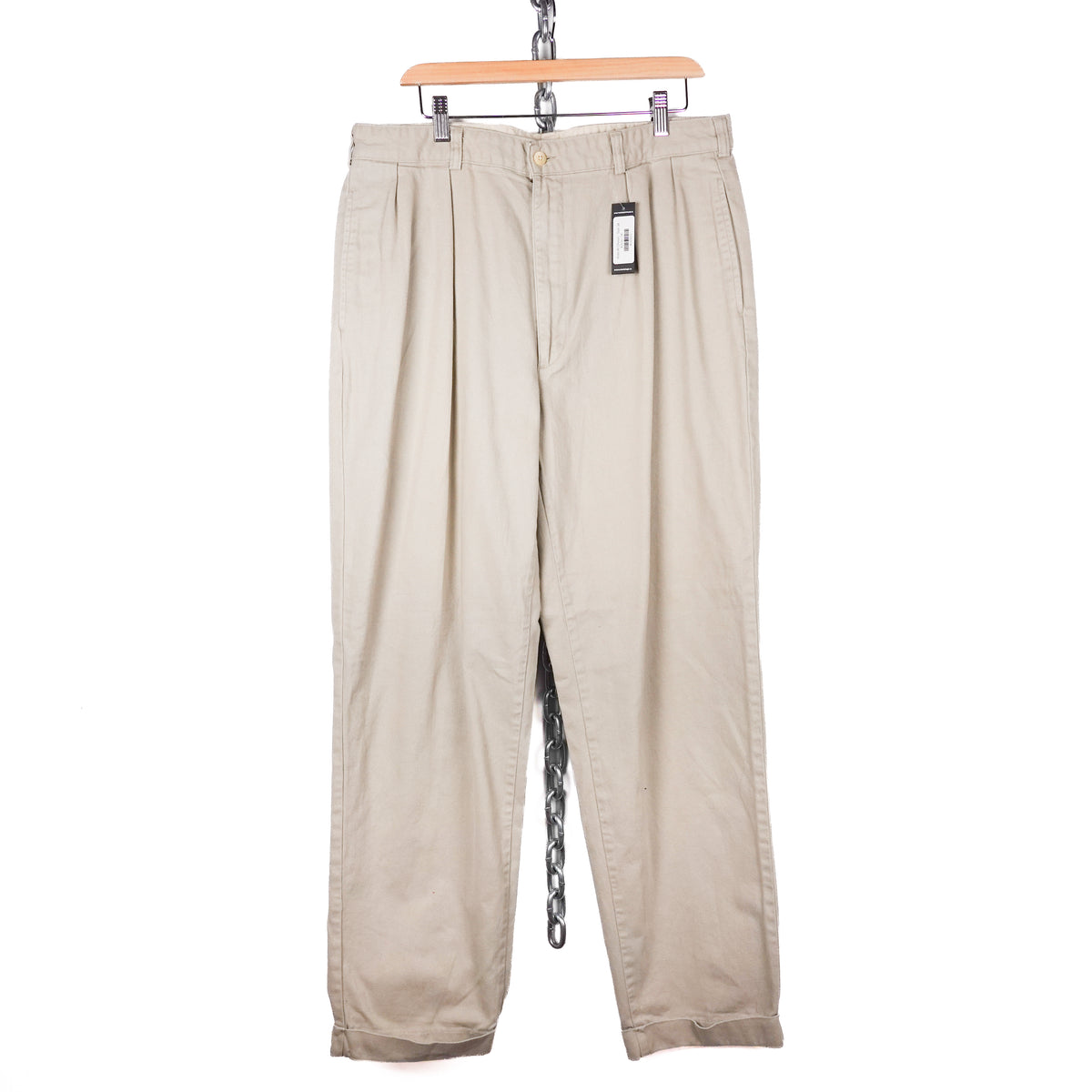 Polo RL Chino Pant - Size 34