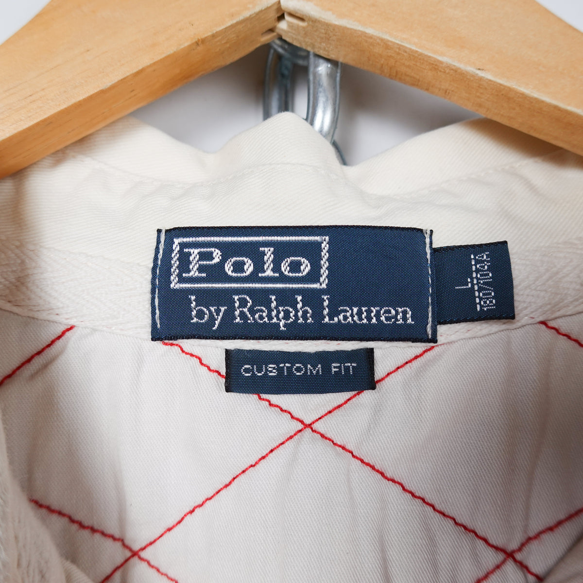 Polo RL Guide Polo Shirt - Size L