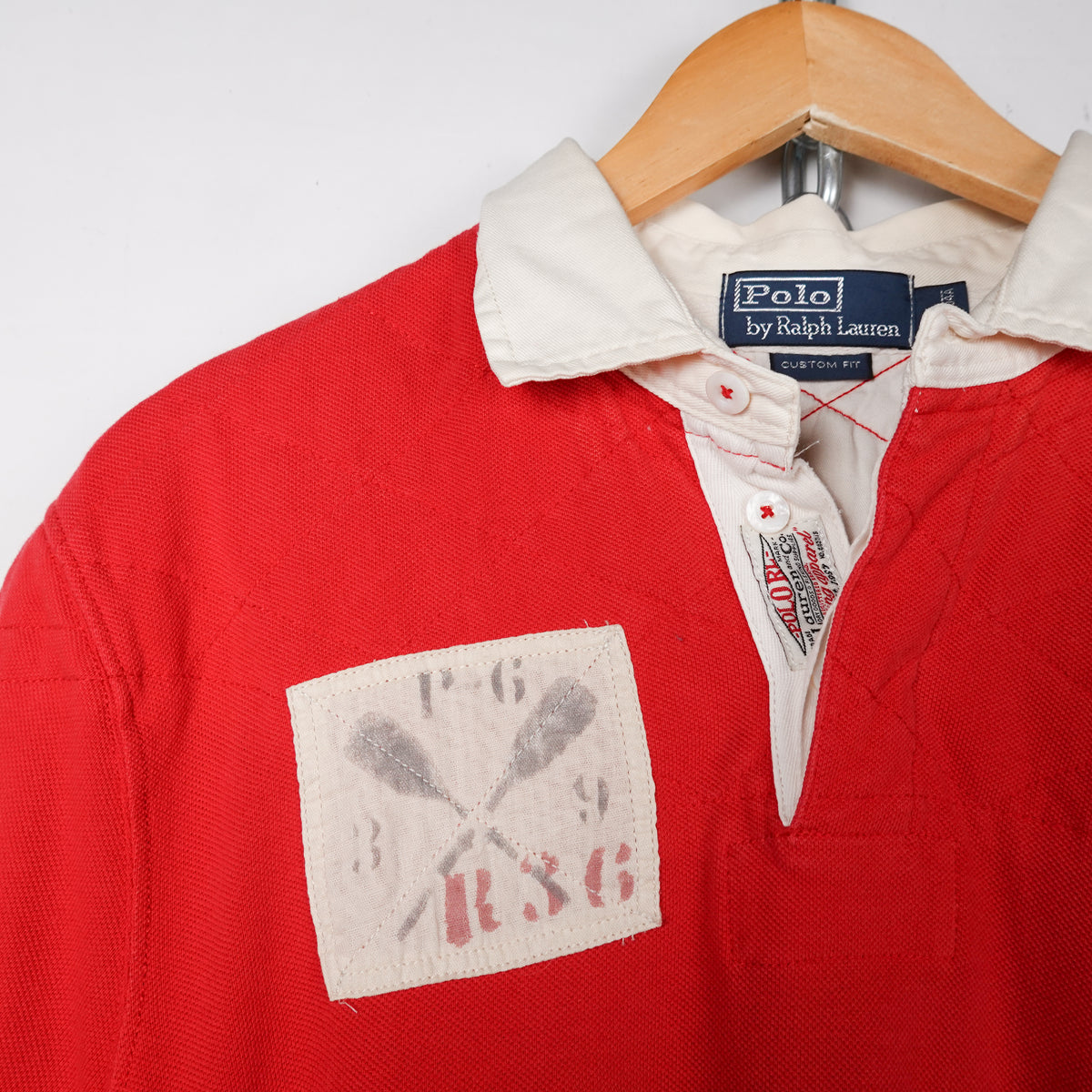 Polo RL Guide Polo Shirt - Size L