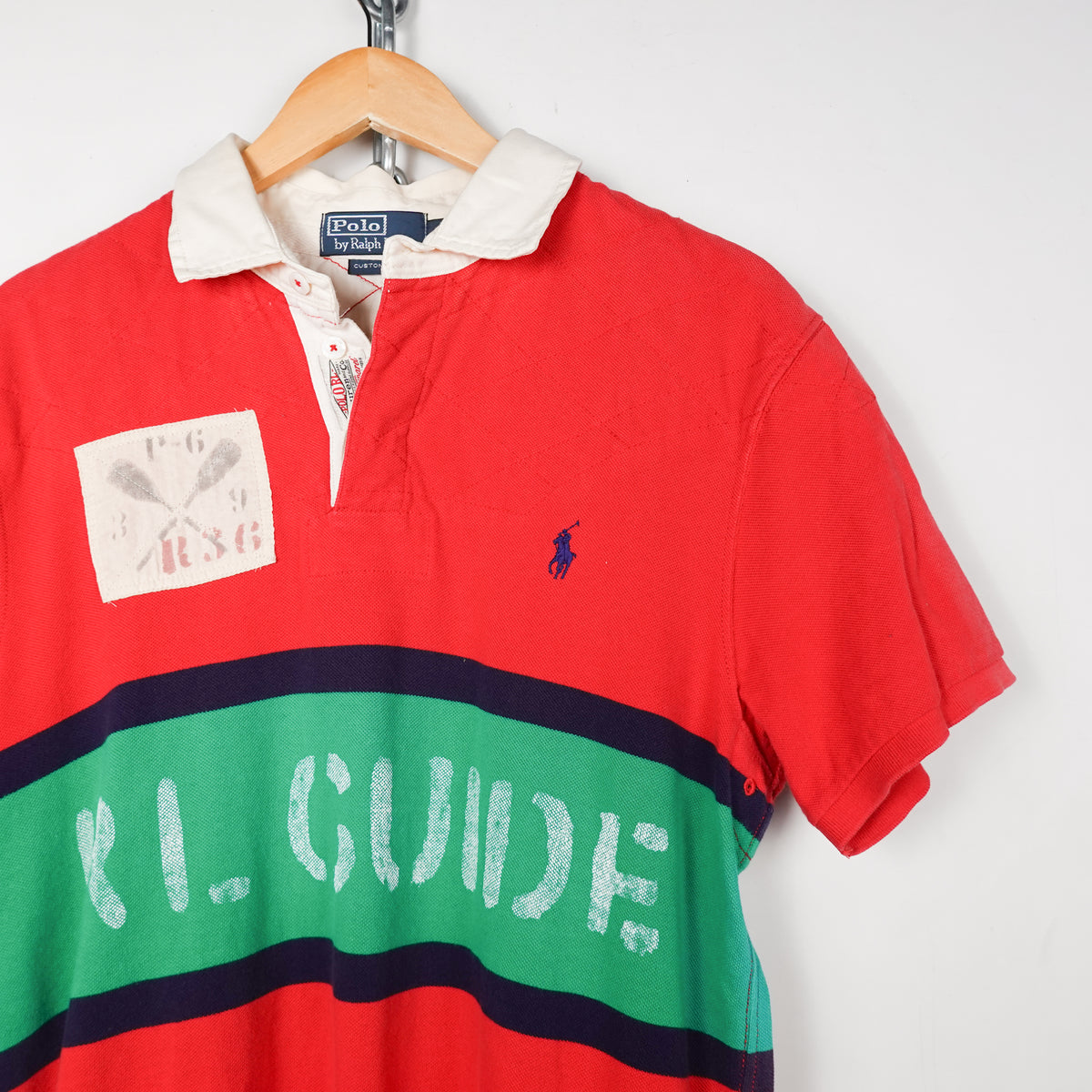 Polo RL Guide Polo Shirt - Size L