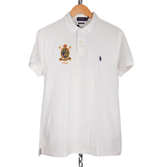 Polo RL Crest Shirt - Size M