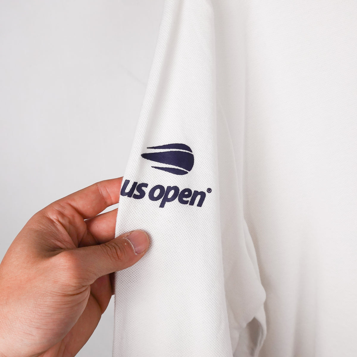 Polo RL US Open Thermal Hoodie -Size XL