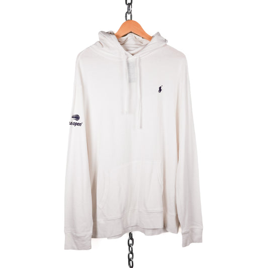 Polo RL US Open Thermal Hoodie -Size XL