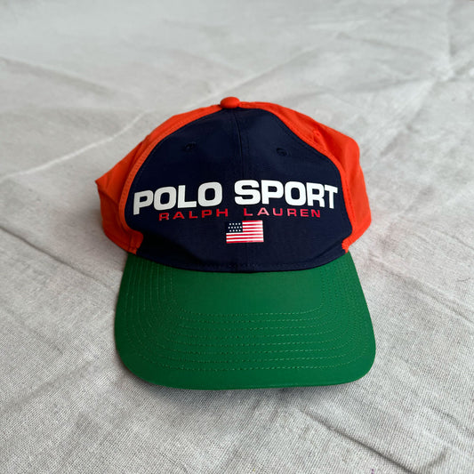 Polo Sport Hat
