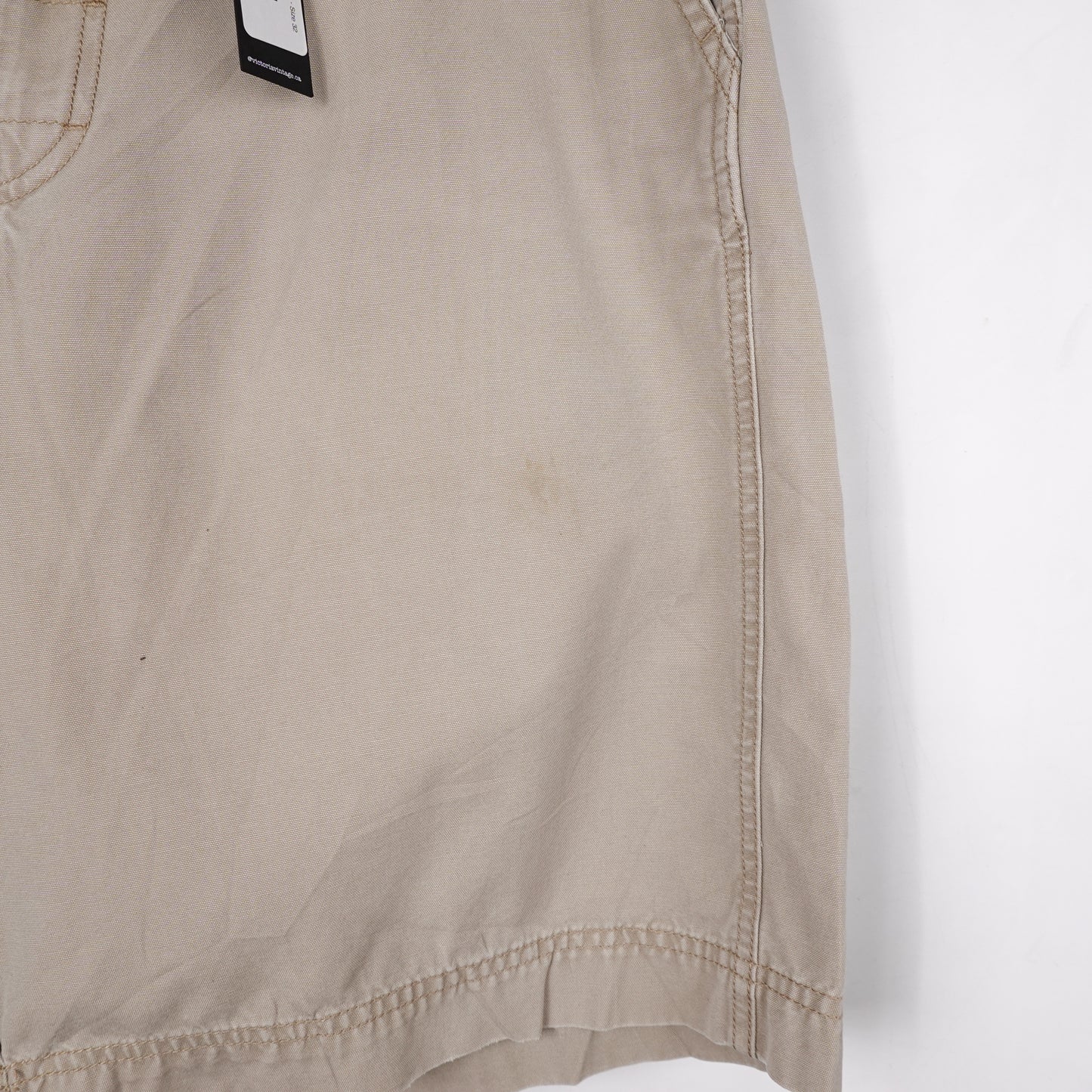 Bootleg Polo Sport Shorts - Size 32