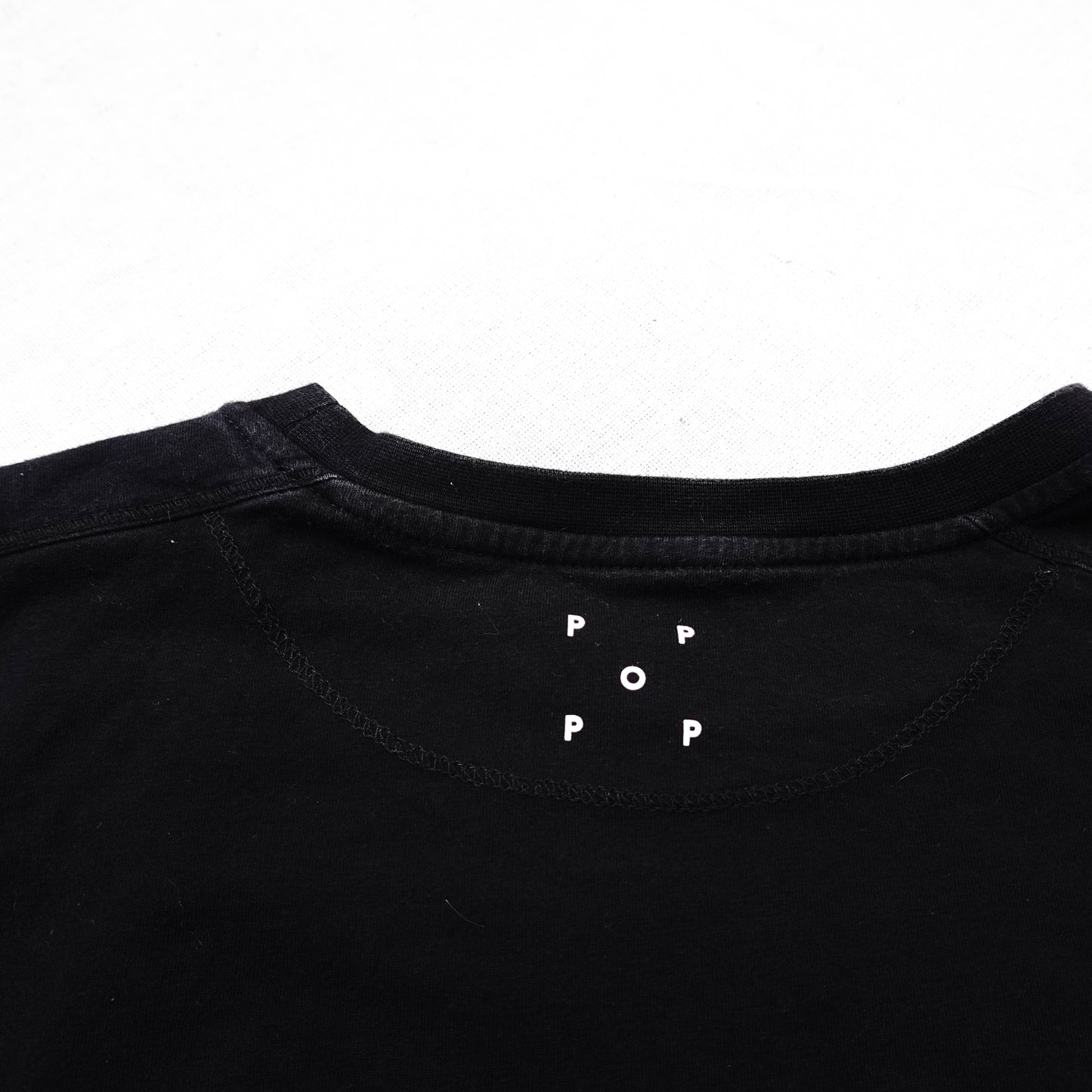POP Trading Co Amsterdam Shop Tee - Size L