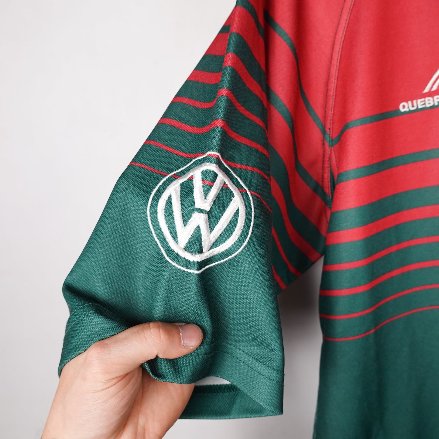 Portugal Rugby Jersey - Size XL