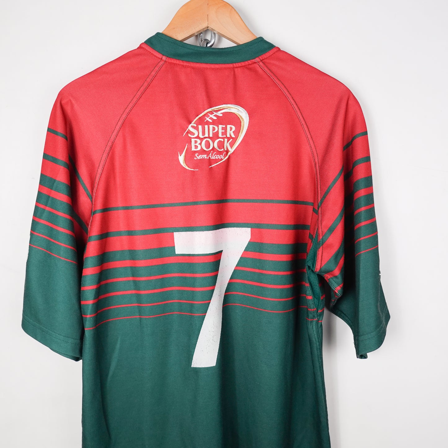 Portugal Rugby Jersey - Size XL