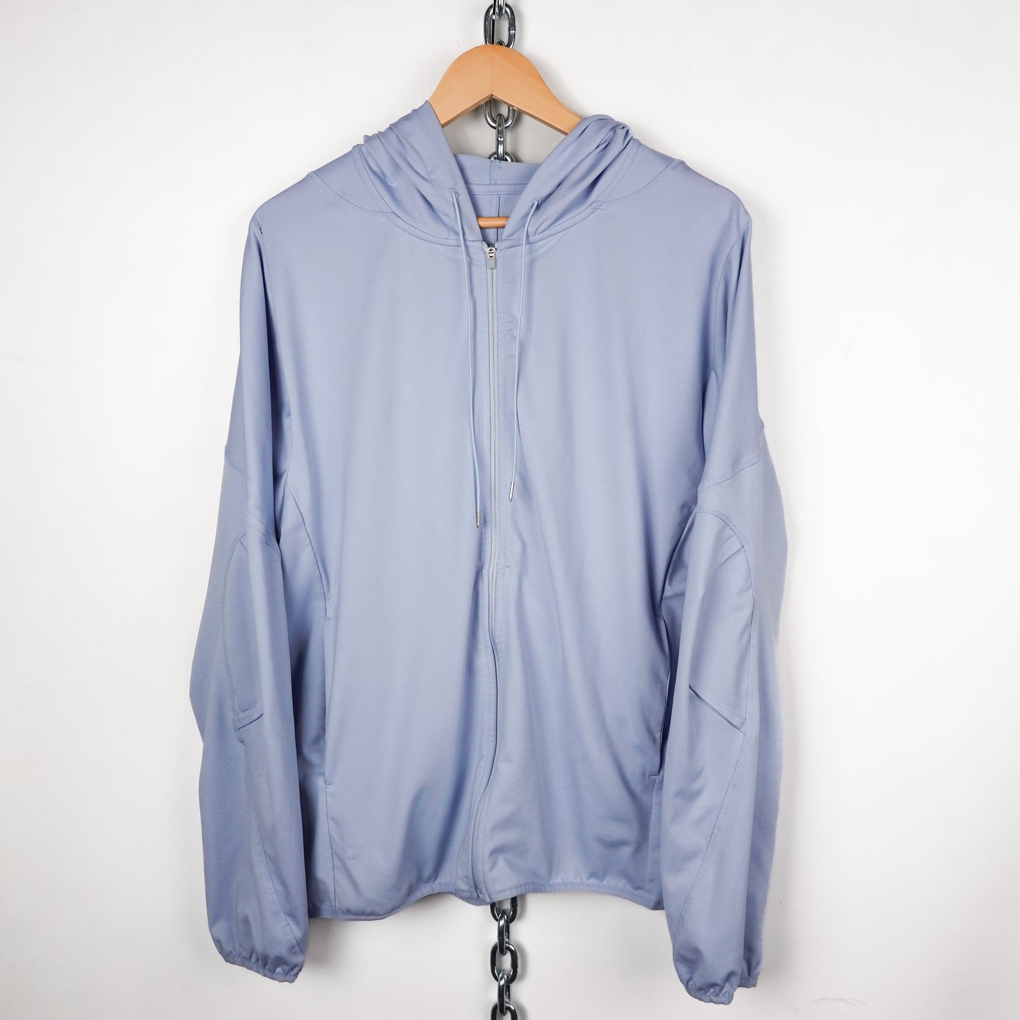 Post Archive Faction (PAF) Zip Up Hoodie - Size L