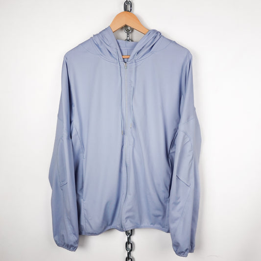 Post Archive Faction (PAF) Zip Up Hoodie - Size L