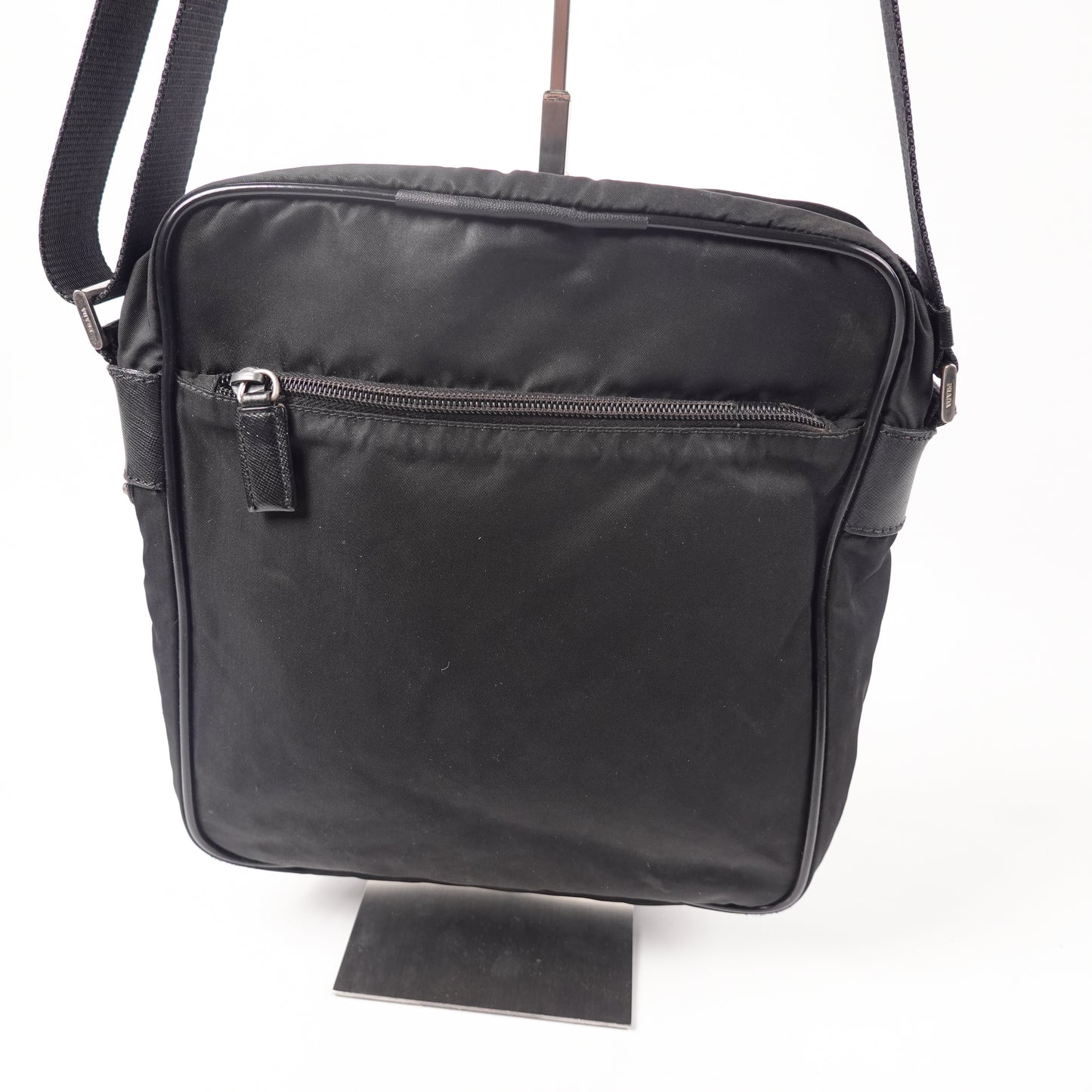 Prada Messenger Bag