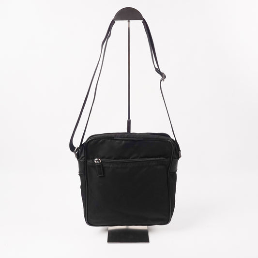 Prada Messenger Bag