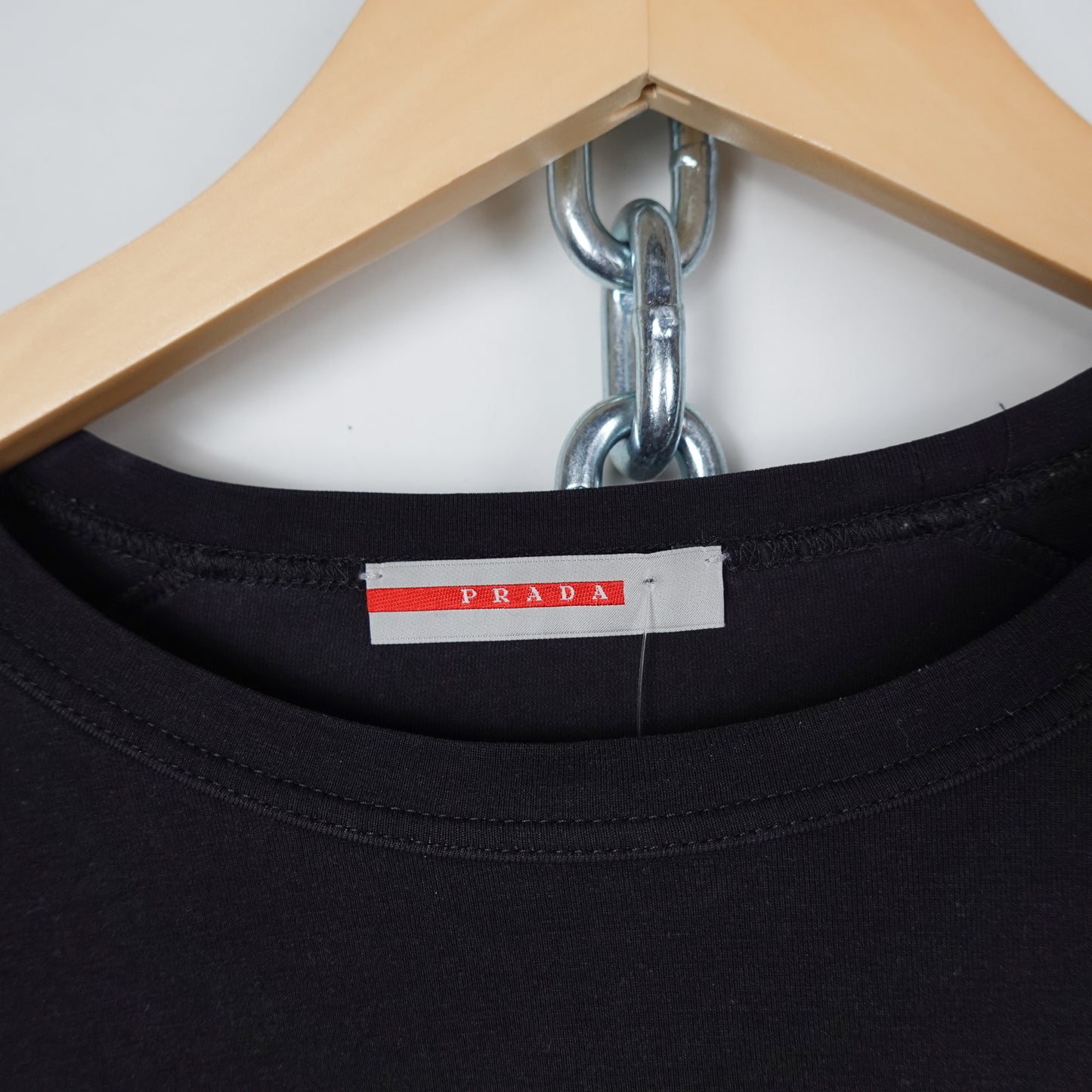 Prada Sport Longsleeve - Size M