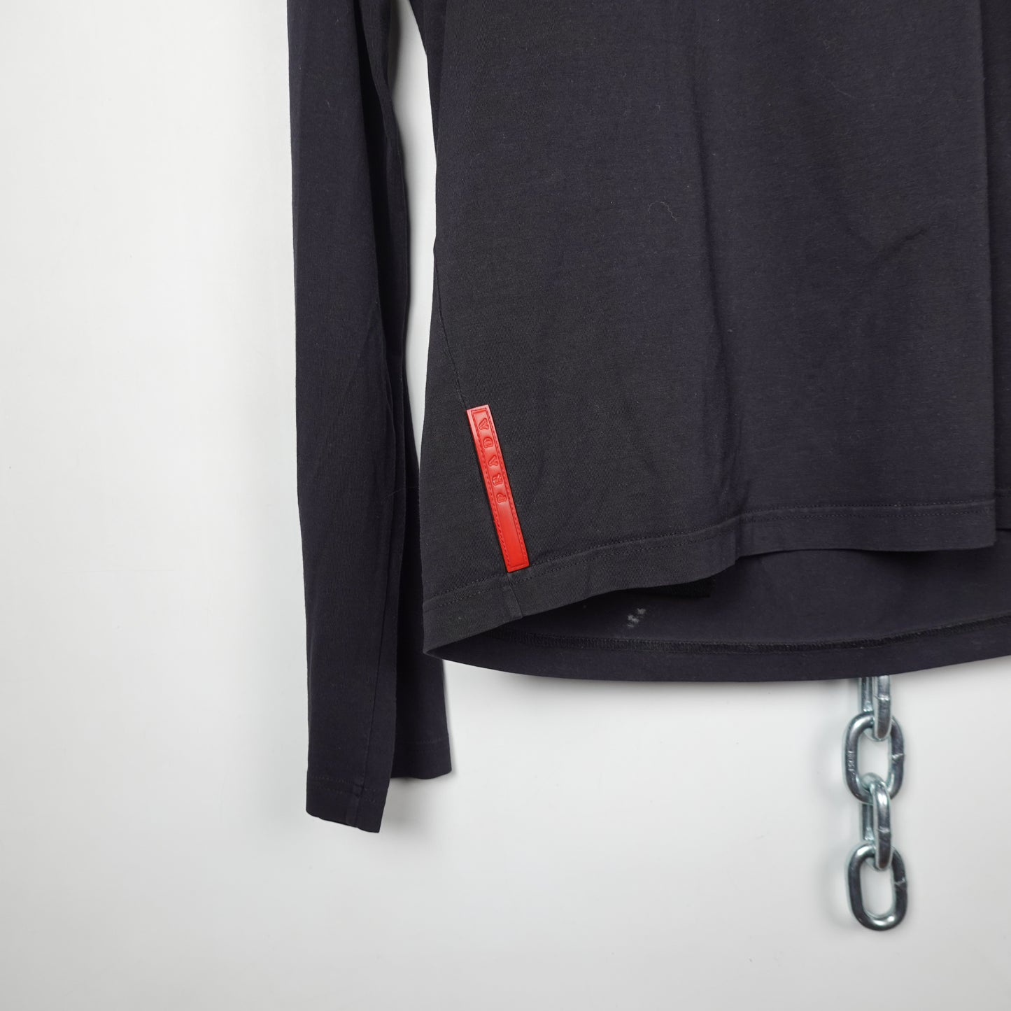 Prada Sport Longsleeve - Size M